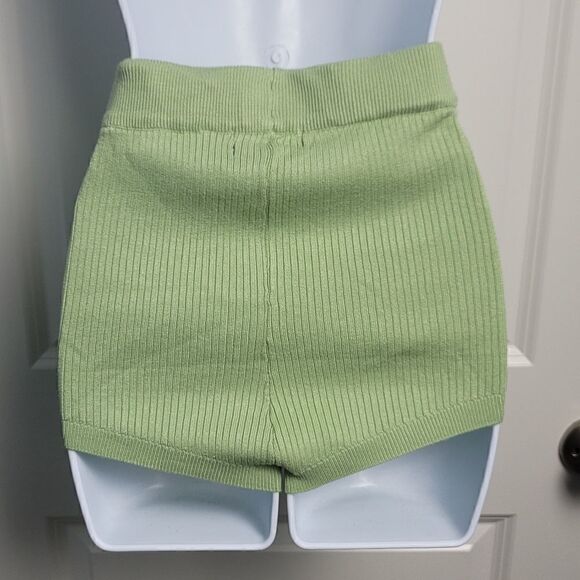 NWT- MISSGUIDED PETITE Sleep Shorts - Picture 3 of 8